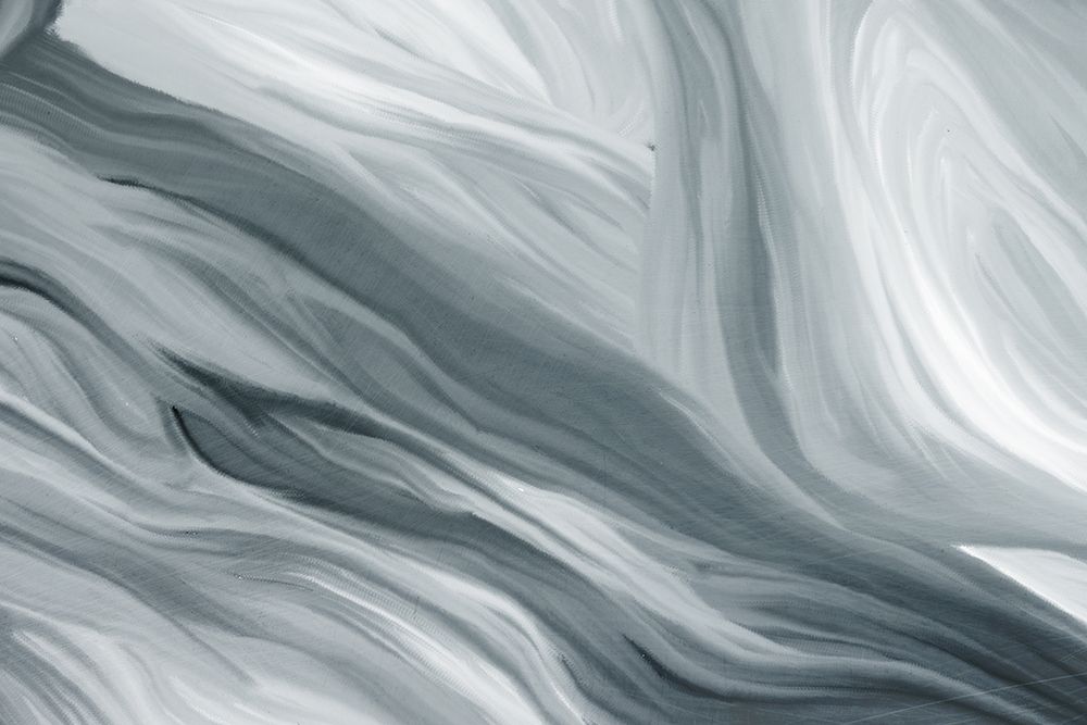 Waves art print by Kimberly Allen for $57.95 CAD