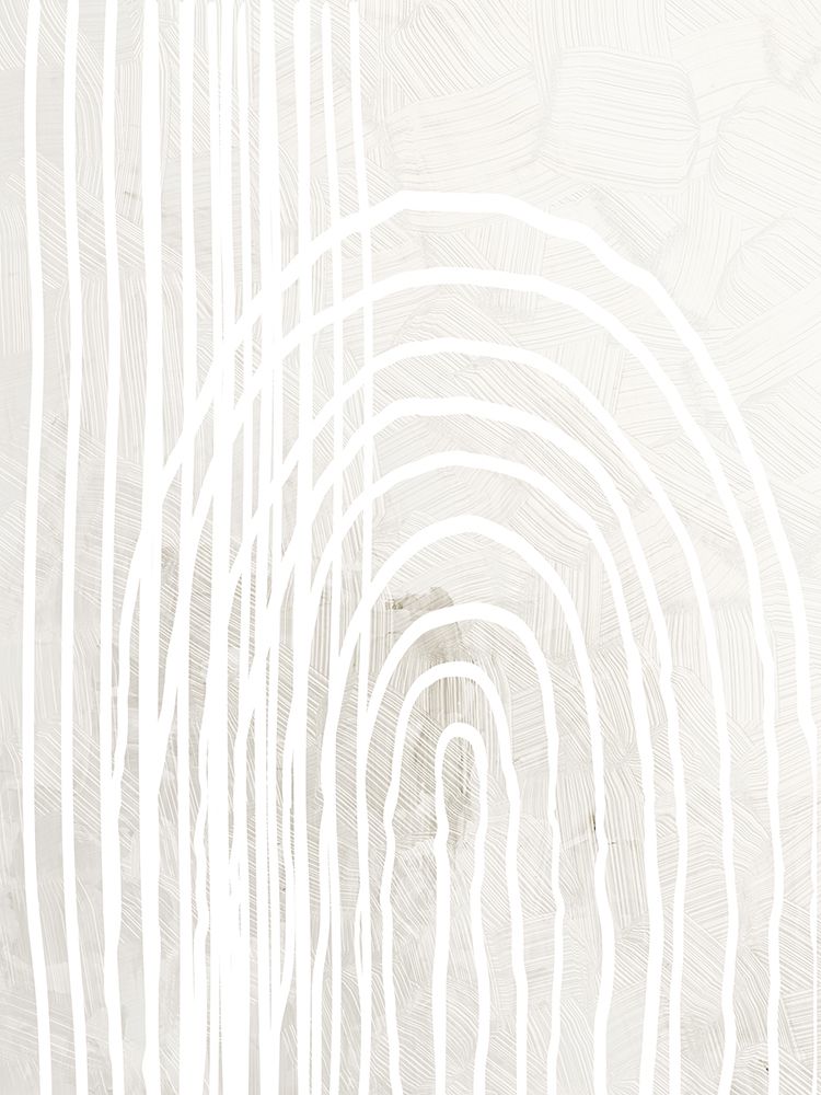 Arch 1 art print by Kimberly Allen for $57.95 CAD