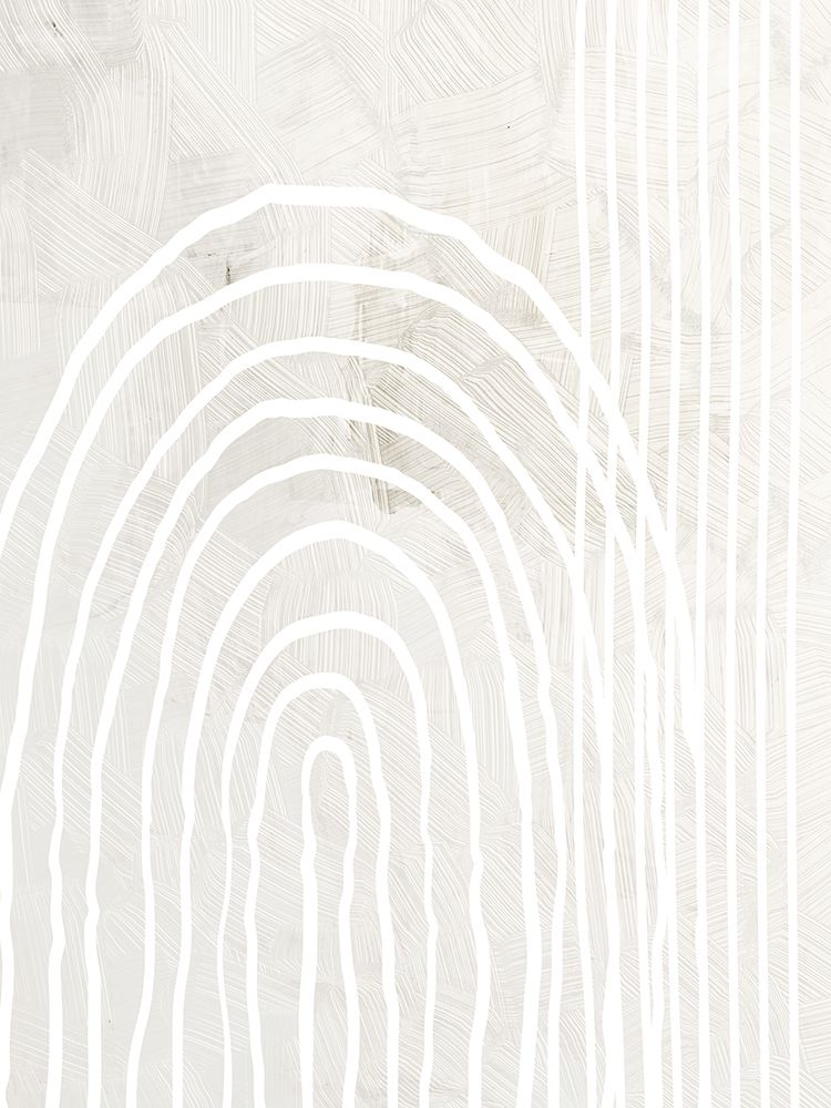 Arch 2 art print by Kimberly Allen for $57.95 CAD