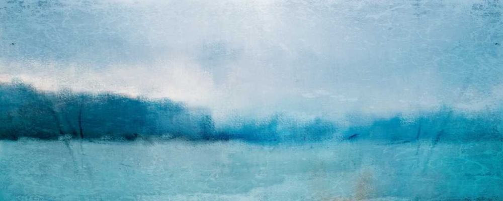 Across the Pond art print by Kimberly Allen for $57.95 CAD