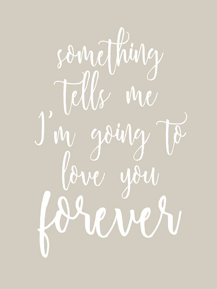 Forever art print by Kimberly Allen for $57.95 CAD