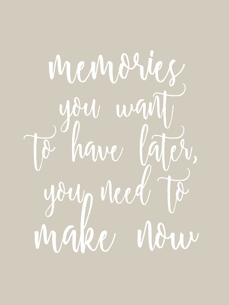 Memories art print by Kimberly Allen for $57.95 CAD