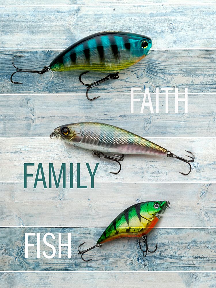 Lure 1 art print by Kimberly Allen for $57.95 CAD
