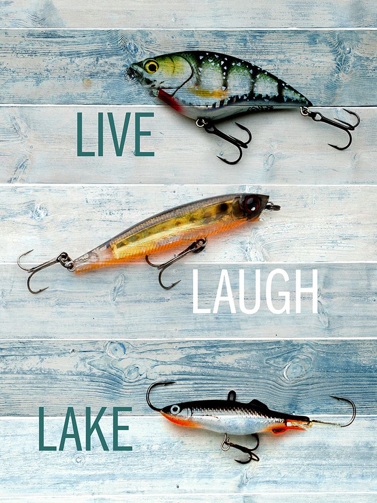 Lure 2 art print by Kimberly Allen for $57.95 CAD