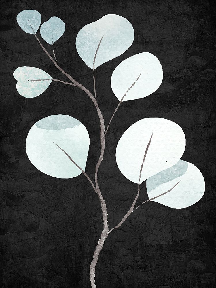 Stems 2 art print by Kimberly Allen for $57.95 CAD