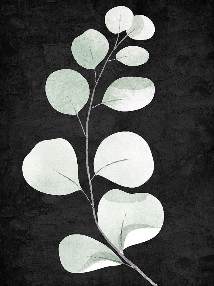 Stems 1 art print by Kimberly Allen for $57.95 CAD