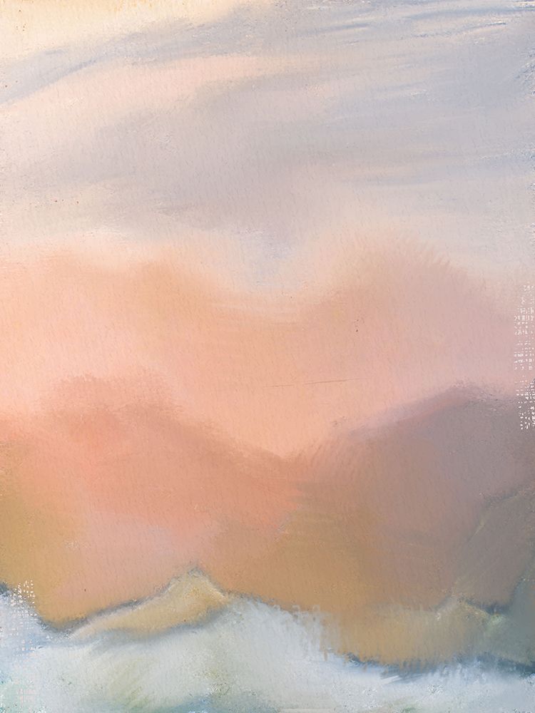 Layers of Sand art print by Kimberly Allen for $57.95 CAD