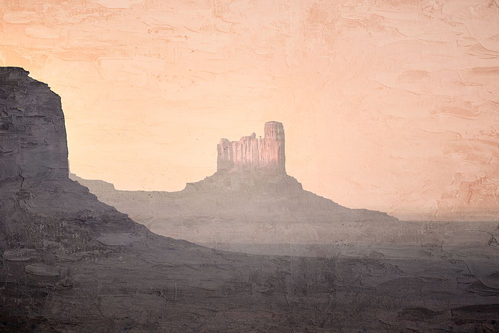 Mesa art print by Kimberly Allen for $57.95 CAD