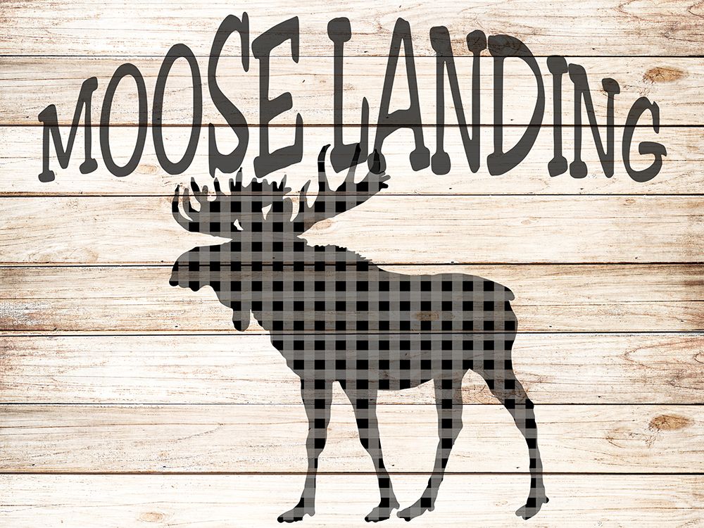 Crossing 2 art print by Kimberly Allen for $57.95 CAD
