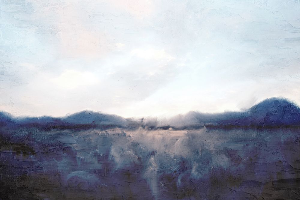 In the Shadows art print by Kimberly Allen for $57.95 CAD