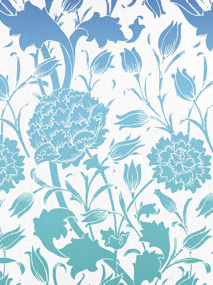 Motif Summer 1 art print by Kimberly Allen for $57.95 CAD
