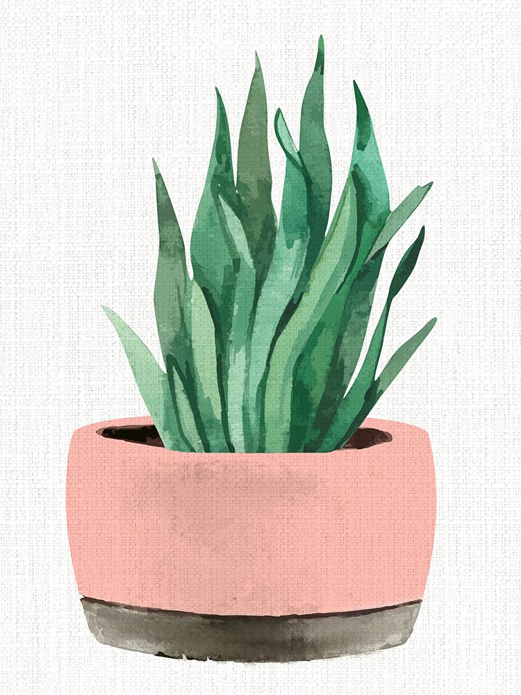 Planted 1 art print by Kimberly Allen for $57.95 CAD