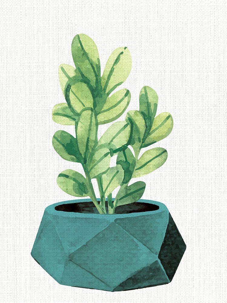 Planted 2 art print by Kimberly Allen for $57.95 CAD