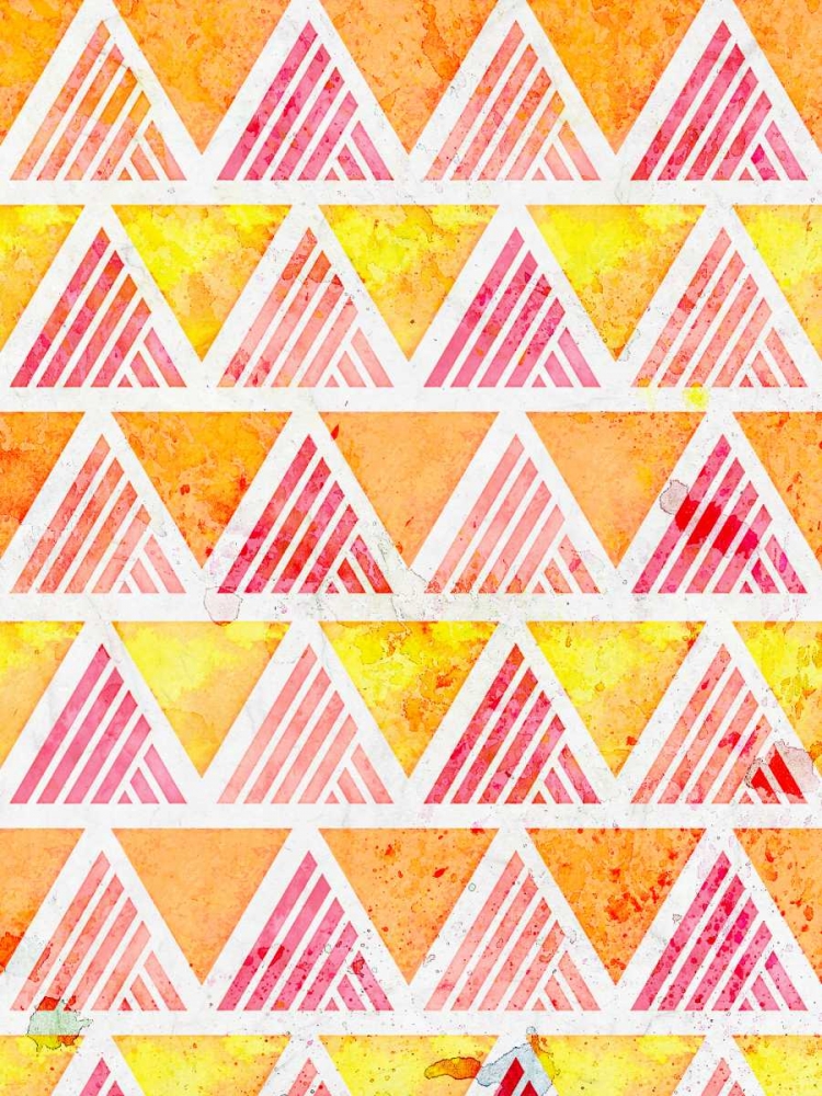 Bright Day art print by Kimberly Allen for $57.95 CAD