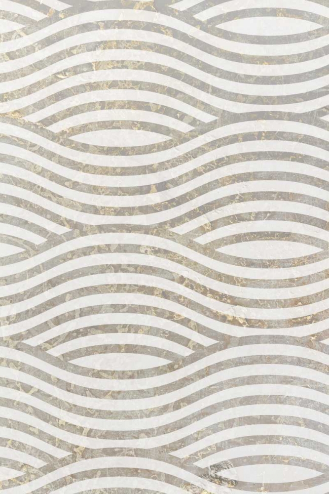 Concrete Panel A art print by Kimberly Allen for $57.95 CAD