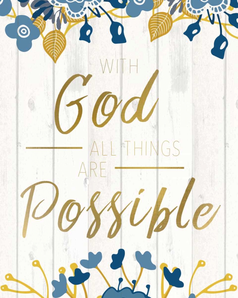 Possible art print by Kimberly Allen for $57.95 CAD