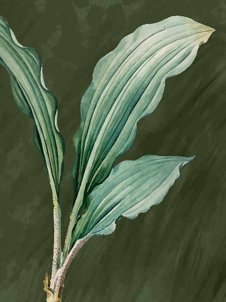 Palms 1 art print by Kimberly Allen for $57.95 CAD