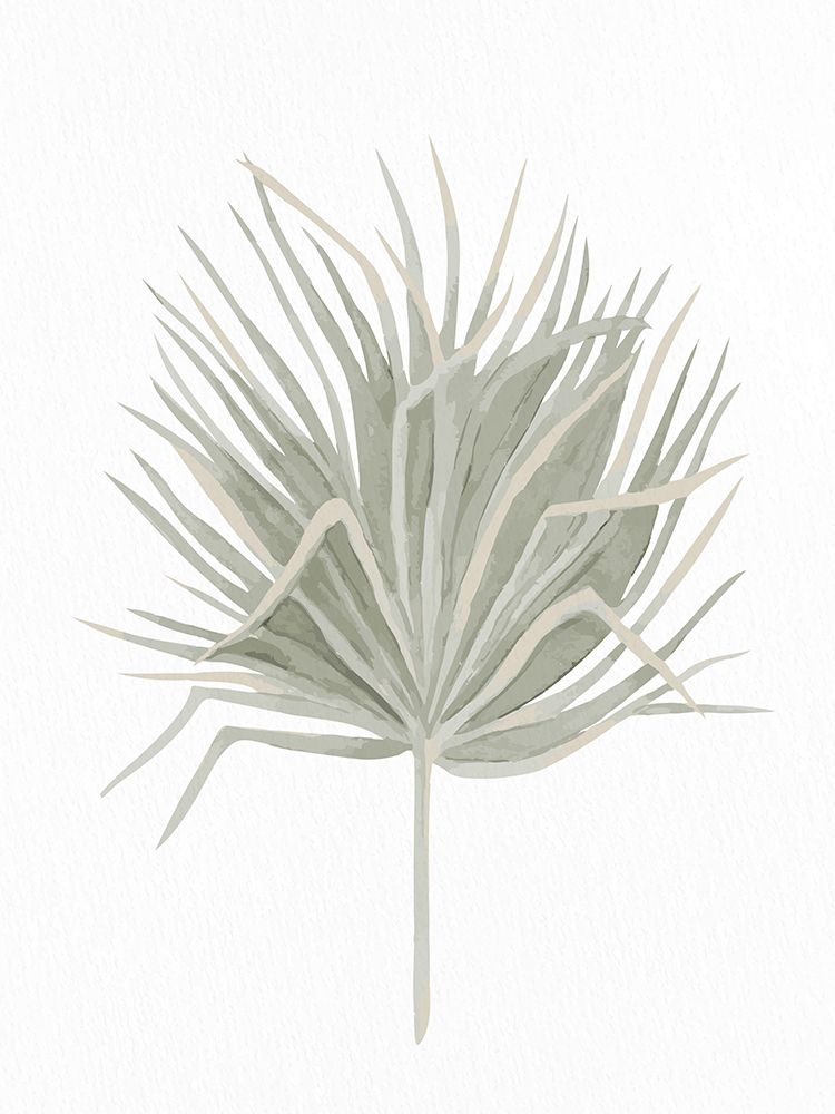 Soft Green 2 art print by Kimberly Allen for $57.95 CAD