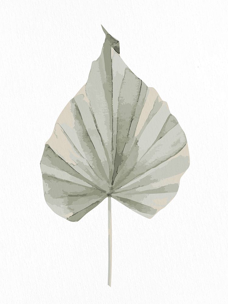 Soft Green 3 art print by Kimberly Allen for $57.95 CAD