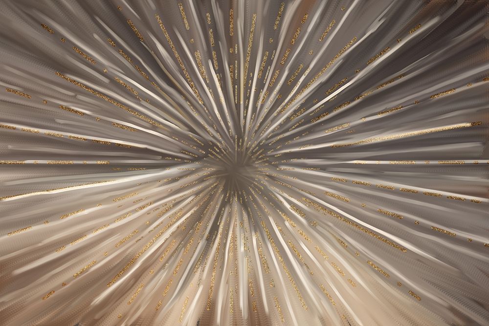 Burst of Life art print by Kimberly Allen for $57.95 CAD