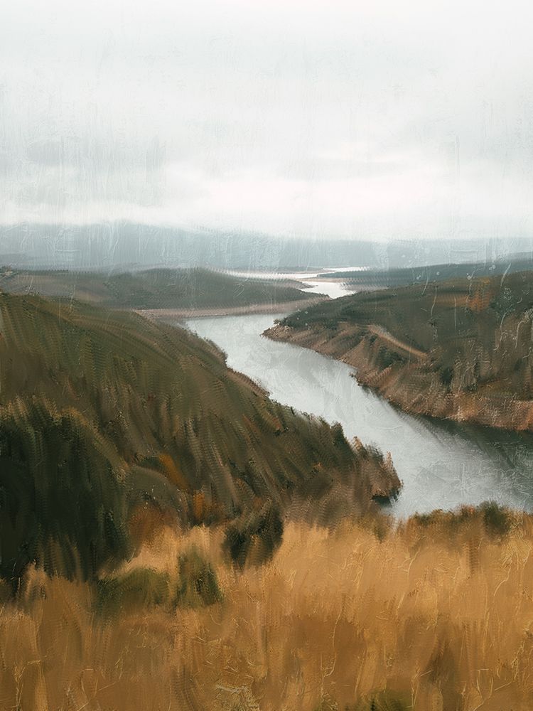 Crest art print by Kimberly Allen for $57.95 CAD