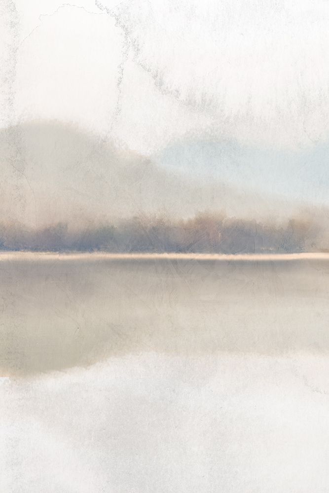 Serene Summer 2 art print by Kimberly Allen for $57.95 CAD