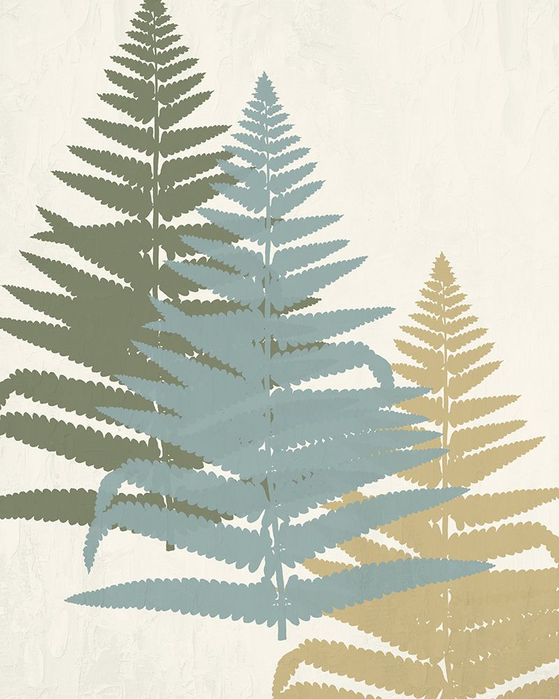 Threes 2 art print by Kimberly Allen for $57.95 CAD