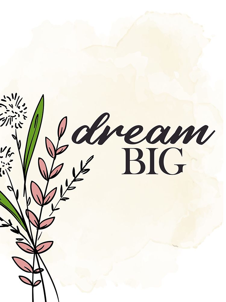 Dream art print by Kimberly Allen for $57.95 CAD