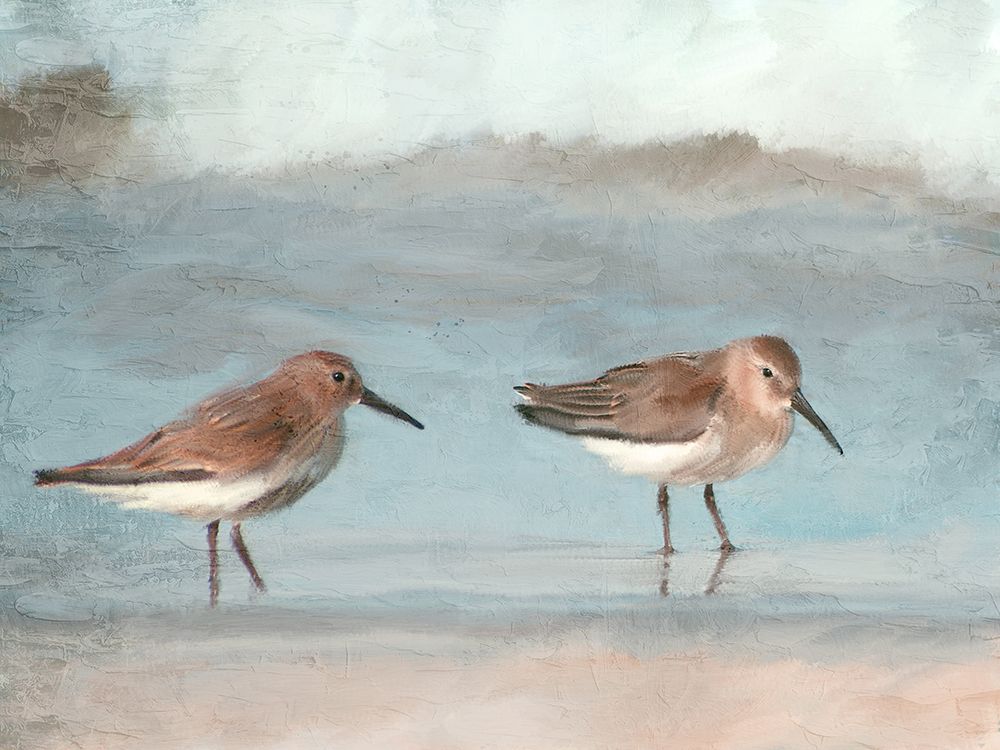Little Two art print by Kimberly Allen for $57.95 CAD