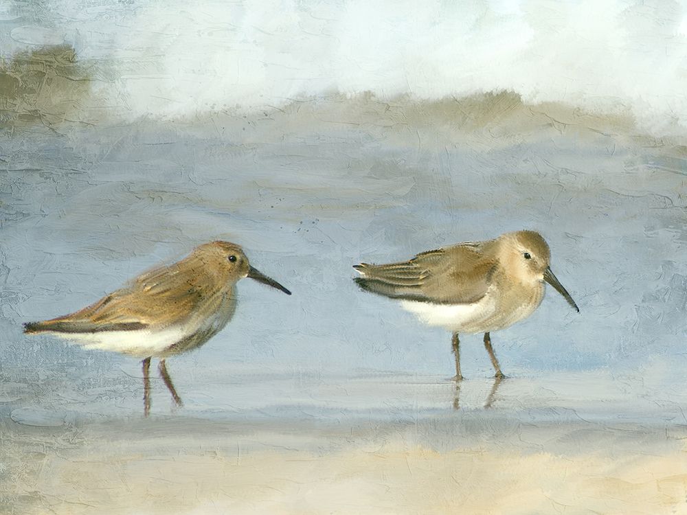 Little Two art print by Kimberly Allen for $57.95 CAD