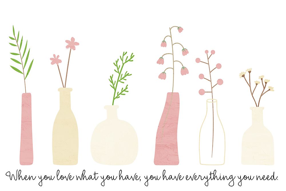 When You Love art print by Kimberly Allen for $57.95 CAD