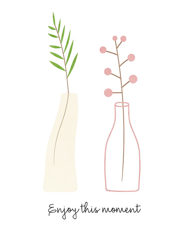 This Moment art print by Kimberly Allen for $57.95 CAD