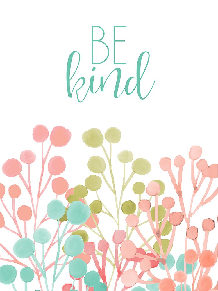 Be 1 art print by Kimberly Allen for $57.95 CAD