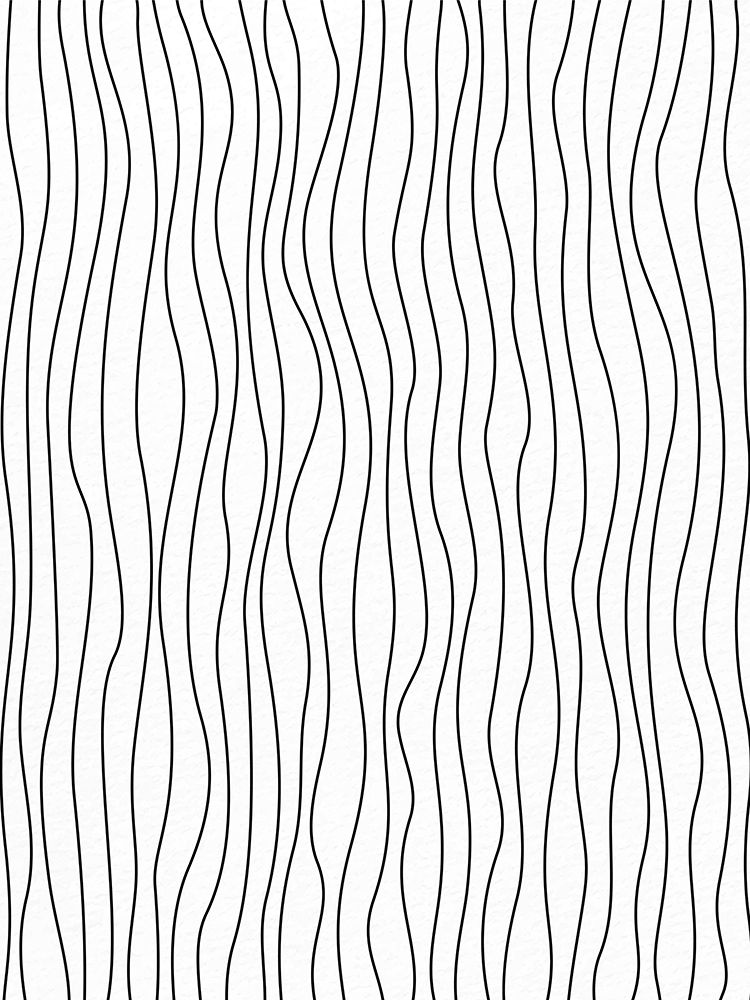 Lined art print by Kimberly Allen for $57.95 CAD