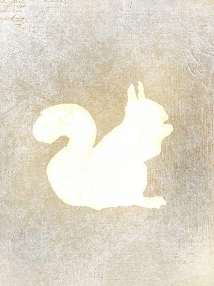 Forest Life 4 art print by Kimberly Allen for $57.95 CAD