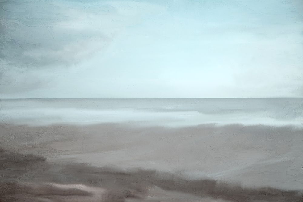 Tides Out art print by Kimberly Allen for $57.95 CAD