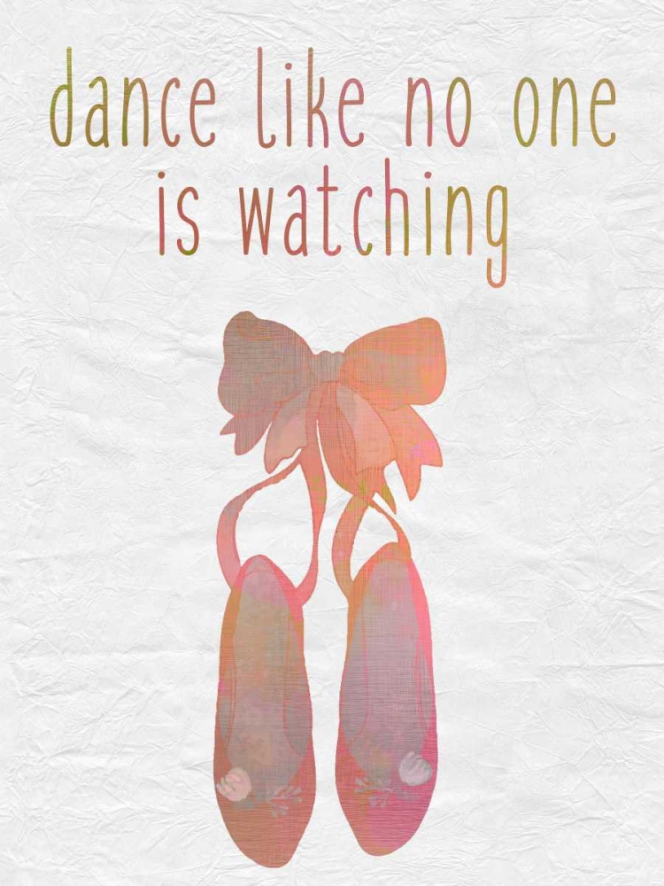 Dance A art print by Kimberly Allen for $57.95 CAD