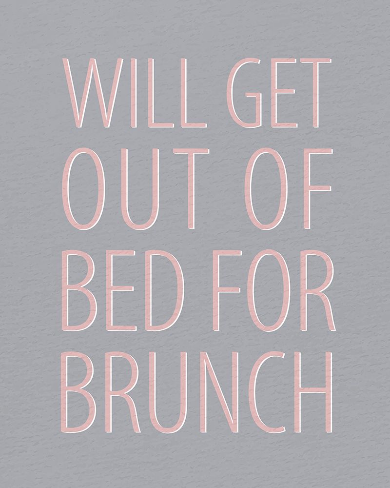 Brunch art print by Kimberly Allen for $57.95 CAD