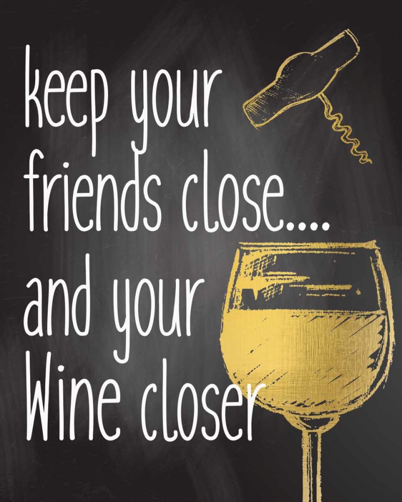 Keep Your art print by Kimberly Allen for $57.95 CAD