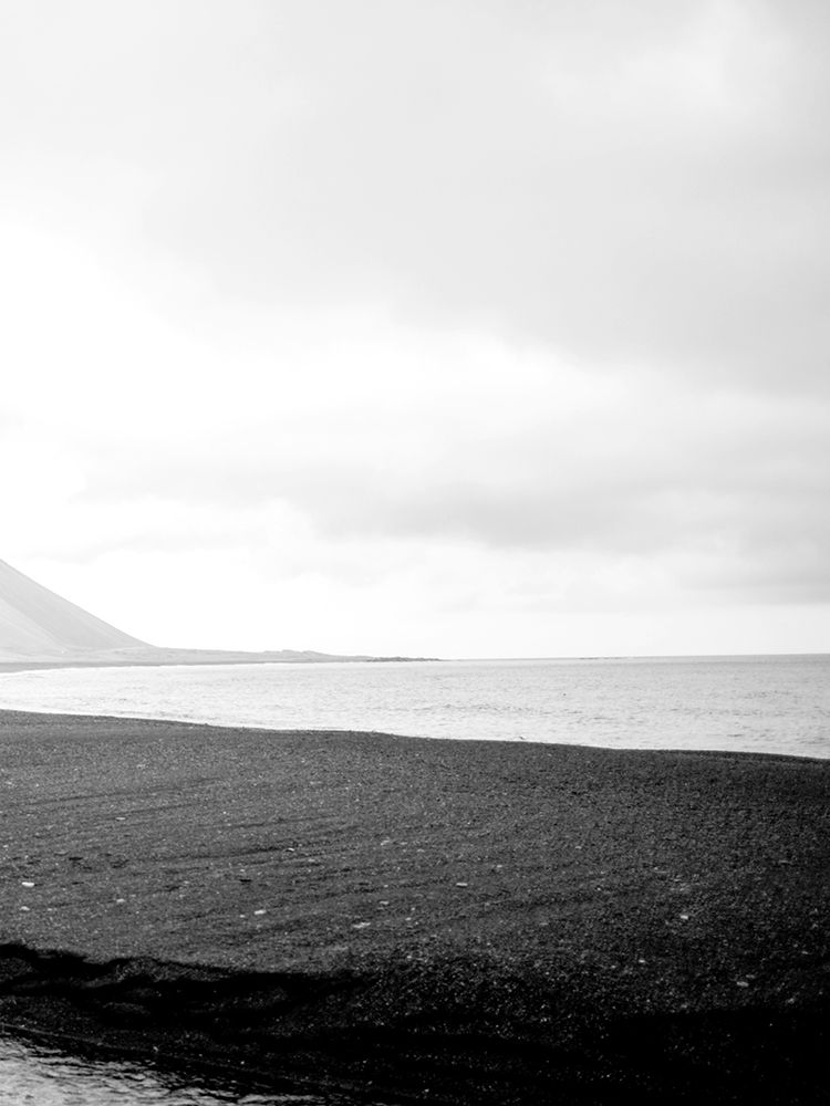 Volcano Beach 2 art print by Kimberly Allen for $57.95 CAD
