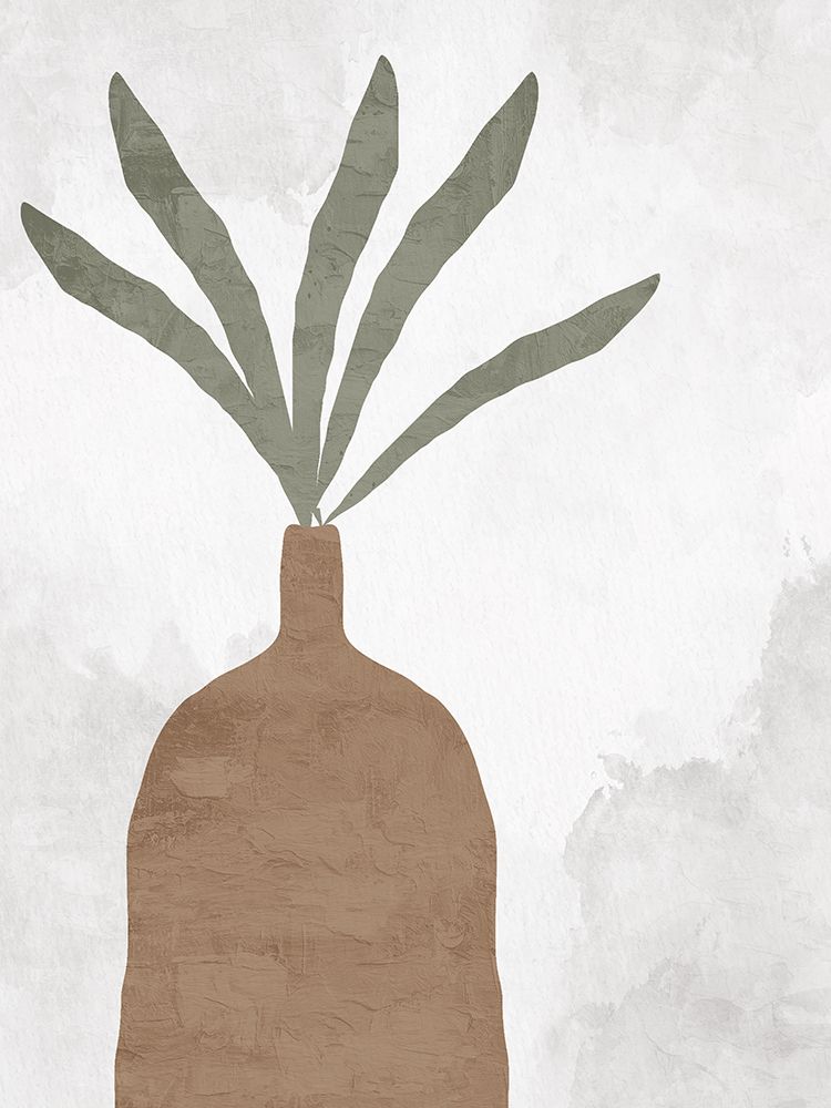 Vessel 1 art print by Kimberly Allen for $57.95 CAD