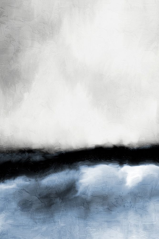 Across the Horizon art print by Kimberly Allen for $57.95 CAD