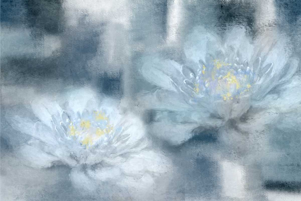 In the Blue art print by Kimberly Allen for $57.95 CAD