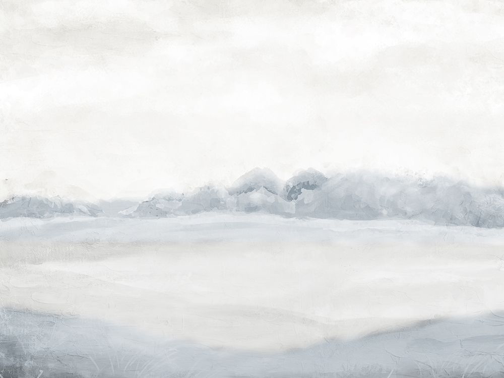 Distance art print by Kimberly Allen for $57.95 CAD