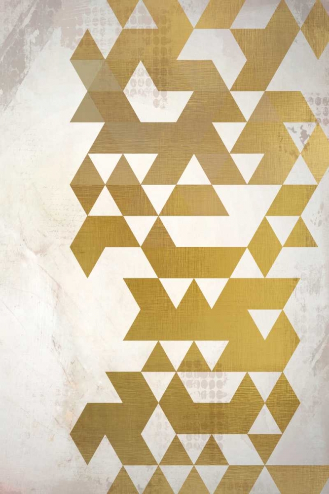 Space of Time art print by Kimberly Allen for $57.95 CAD