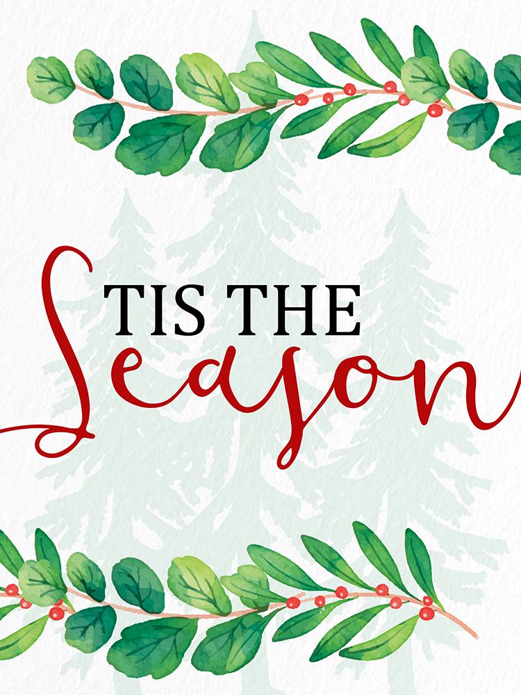 Tis art print by Kimberly Allen for $57.95 CAD