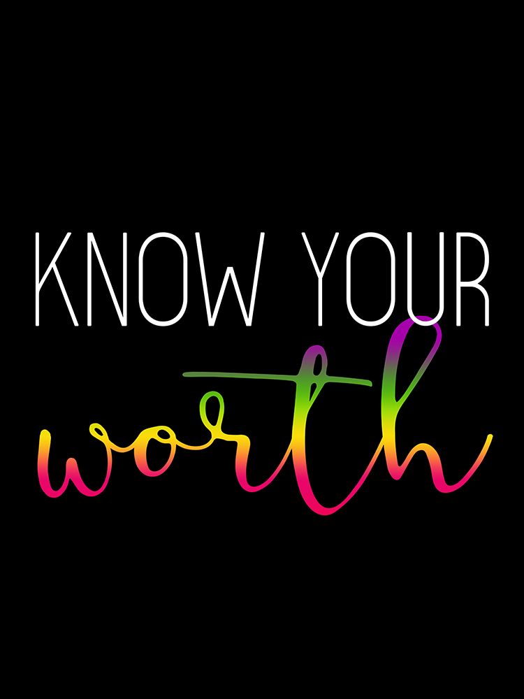 Know art print by Kimberly Allen for $57.95 CAD