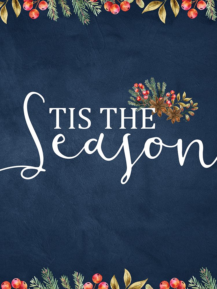 Tis the Season art print by Kimberly Allen for $57.95 CAD