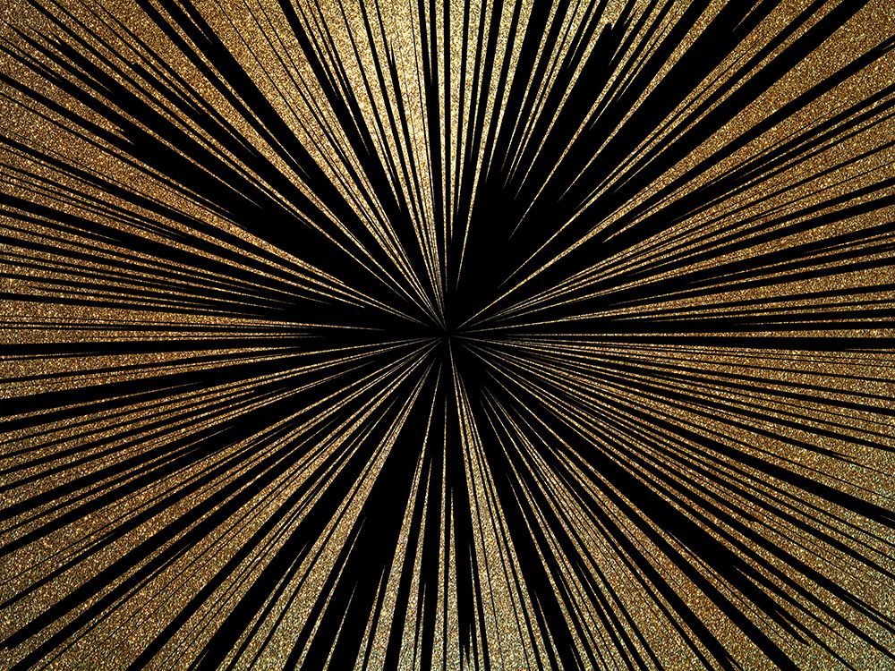 Burst 1 art print by Kimberly Allen for $57.95 CAD