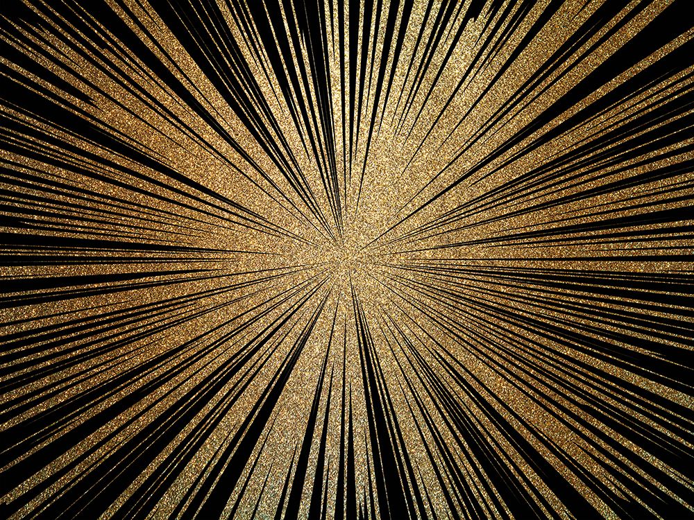Burst 2 art print by Kimberly Allen for $57.95 CAD